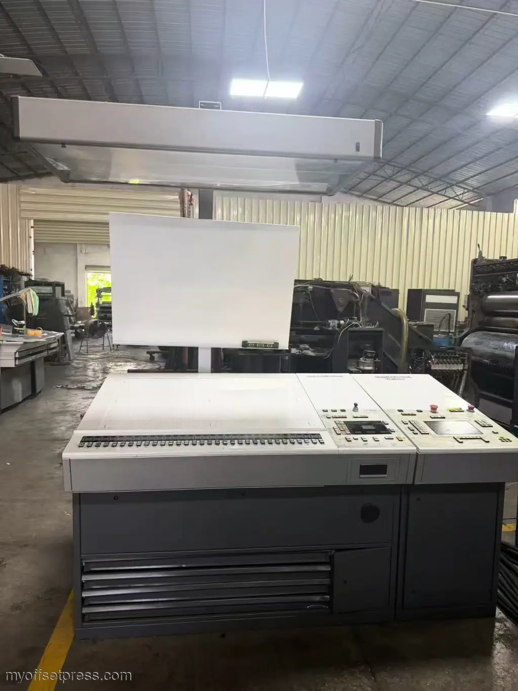 image machine N°5
