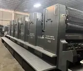 Heidelberg CD102S
