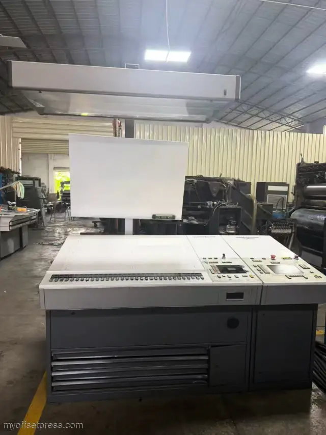 image machine N°2