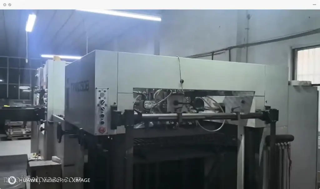 image machine N°6