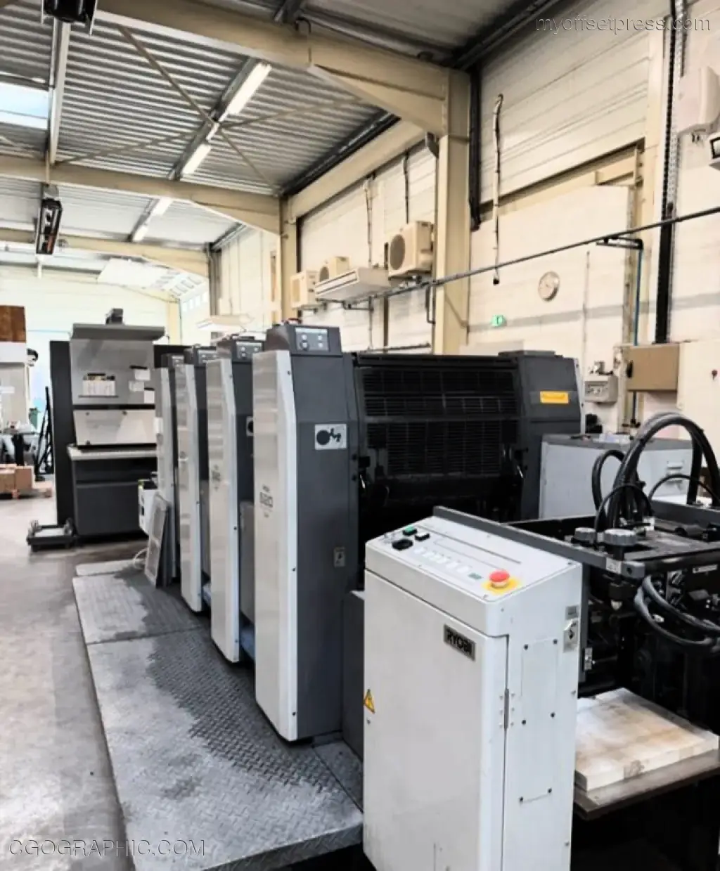 image machine N°6