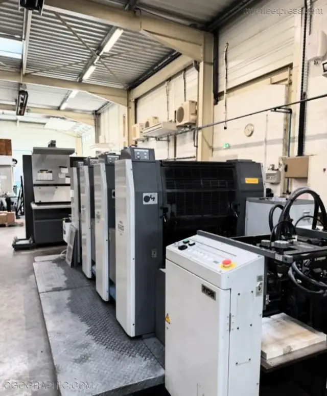 image machine N°1