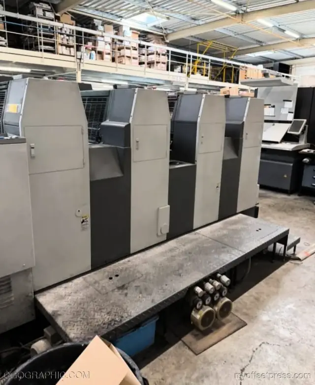 image machine N°3