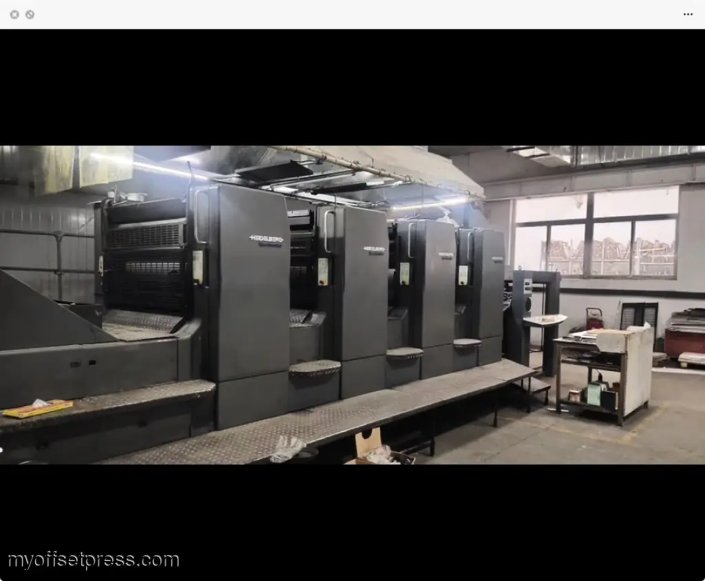 image machine N°3
