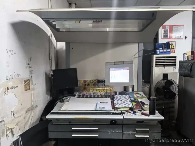 image machine N°2