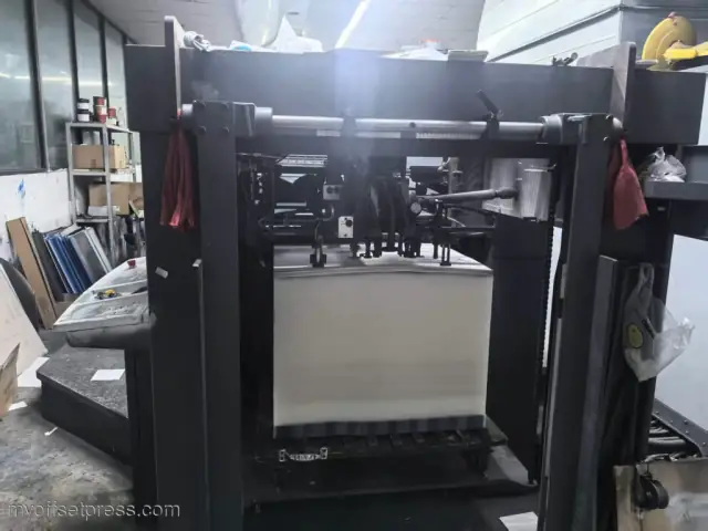 image machine N°3