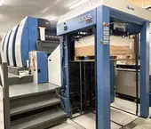 KBA Rapida106-4