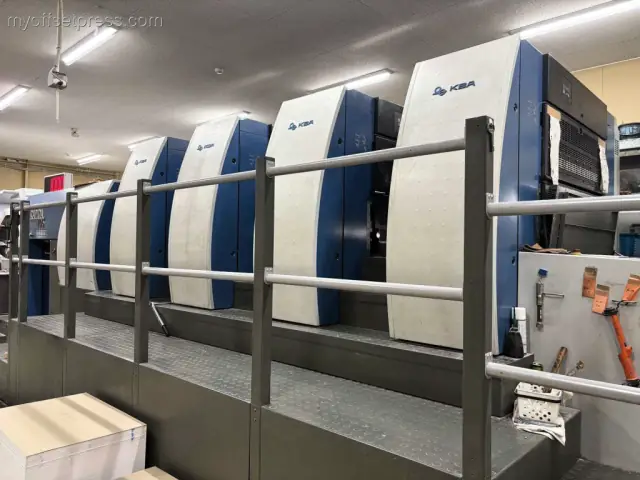 image machine N°3