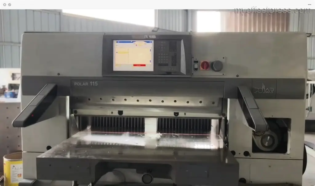 image machine N°2
