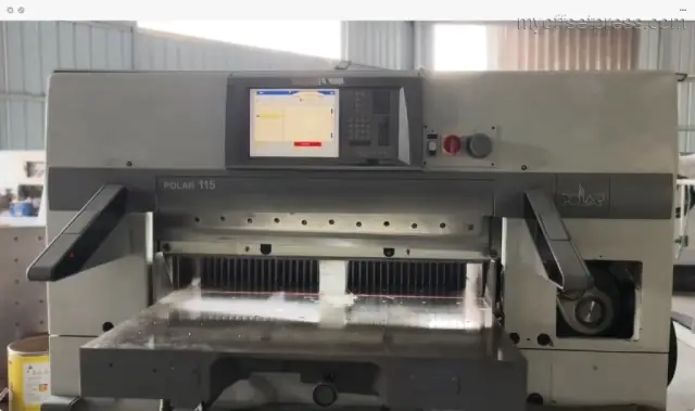 image machine N°1