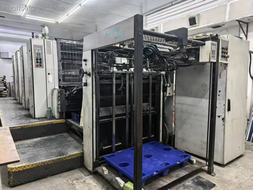image machine N°4
