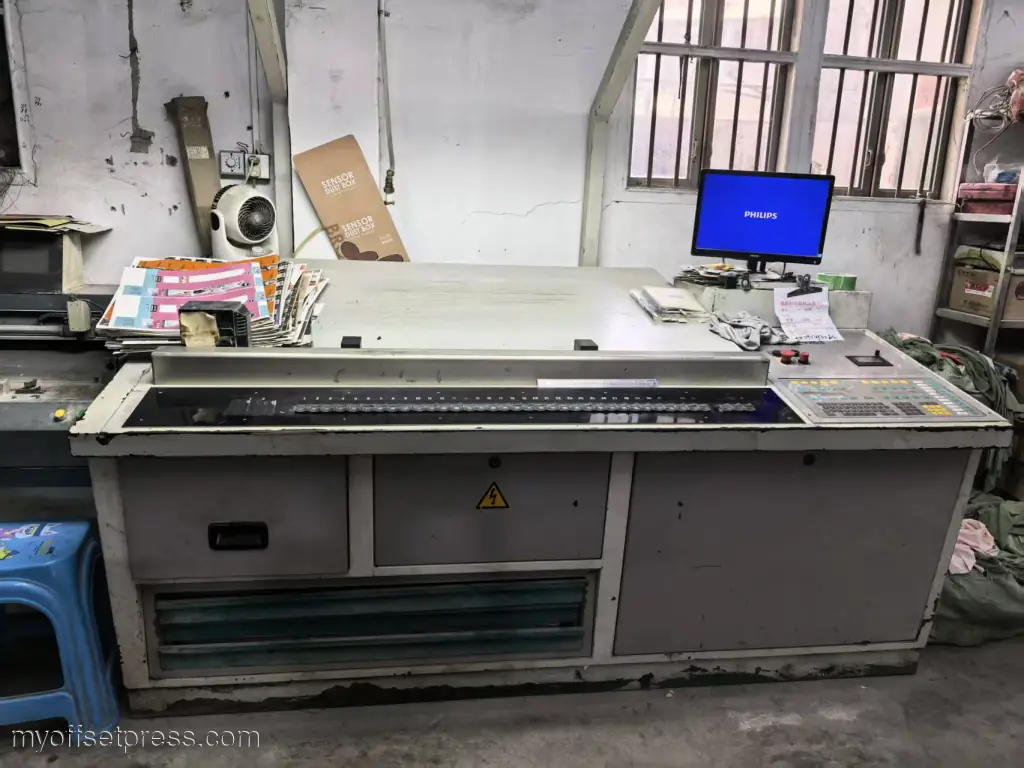 image machine N°6