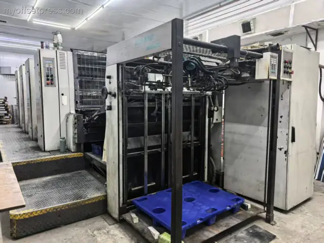 image machine N°1