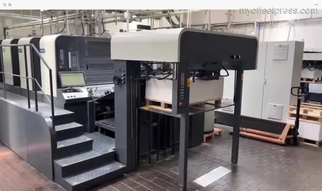 image machine N°1