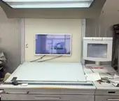 Heidelberg SM102-4