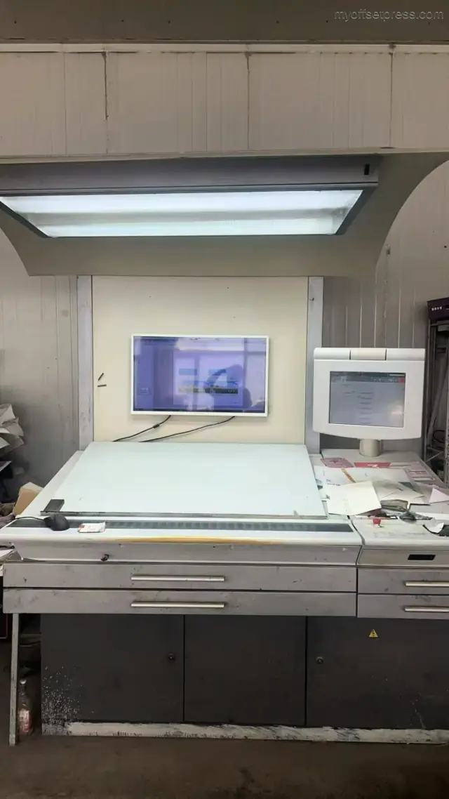 image machine N°1
