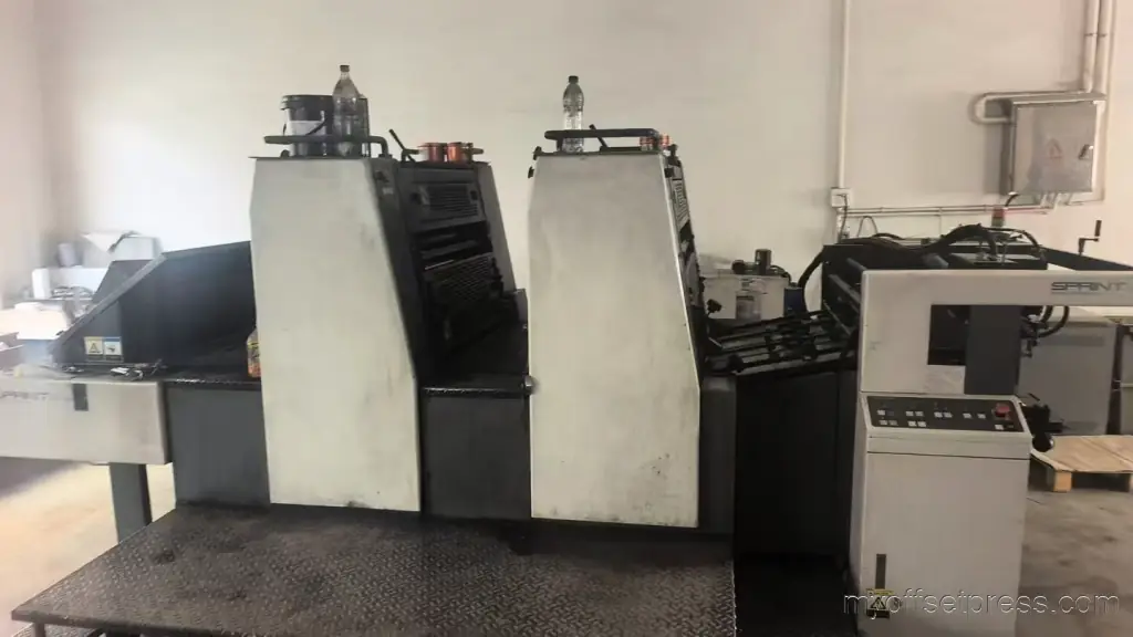 image machine N°5