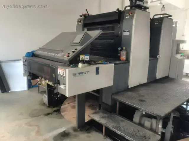 image machine N°3