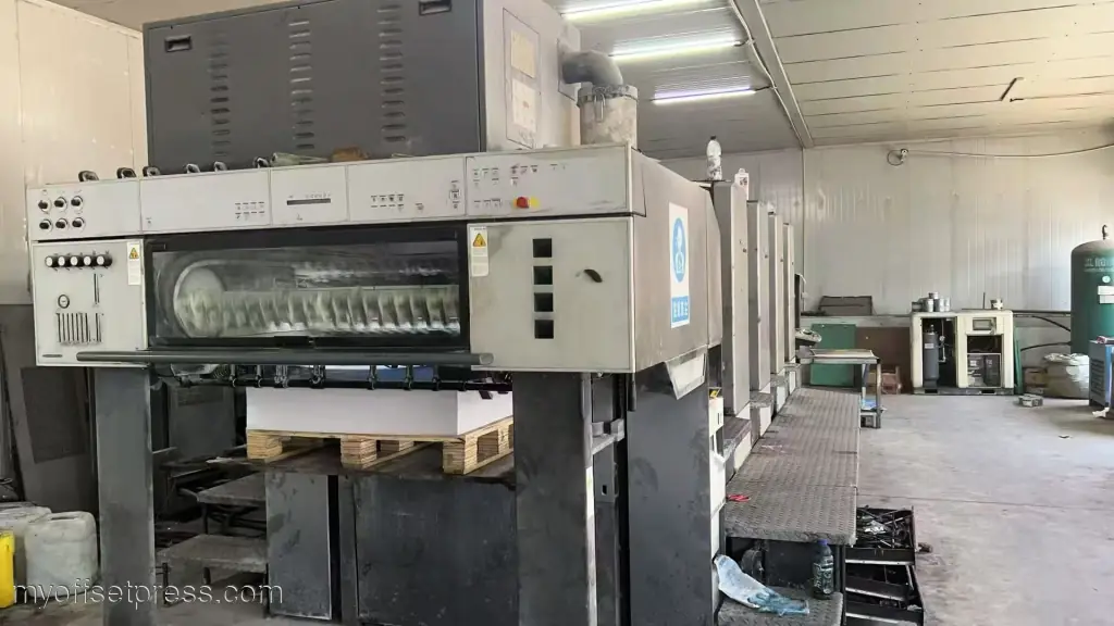 image machine N°4