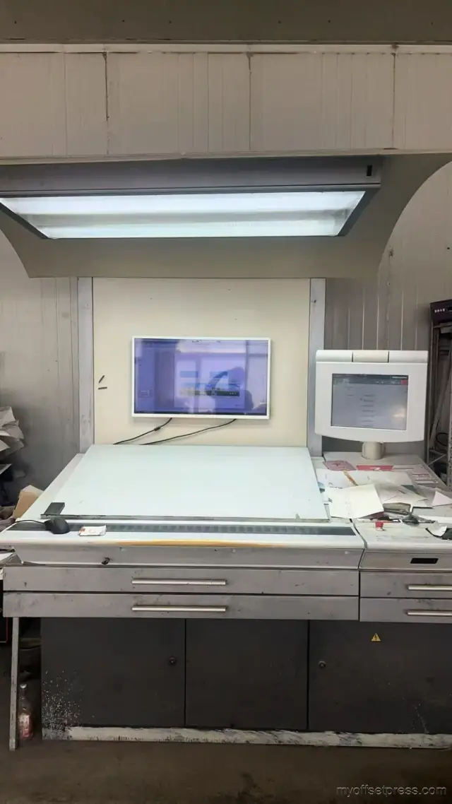 image machine N°1