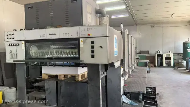 image machine N°2