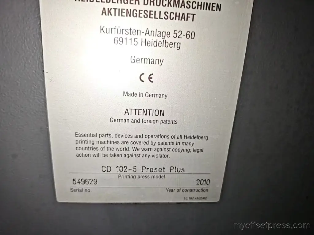 image machine N°6