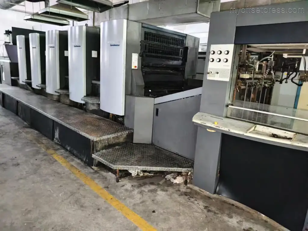 image machine N°8