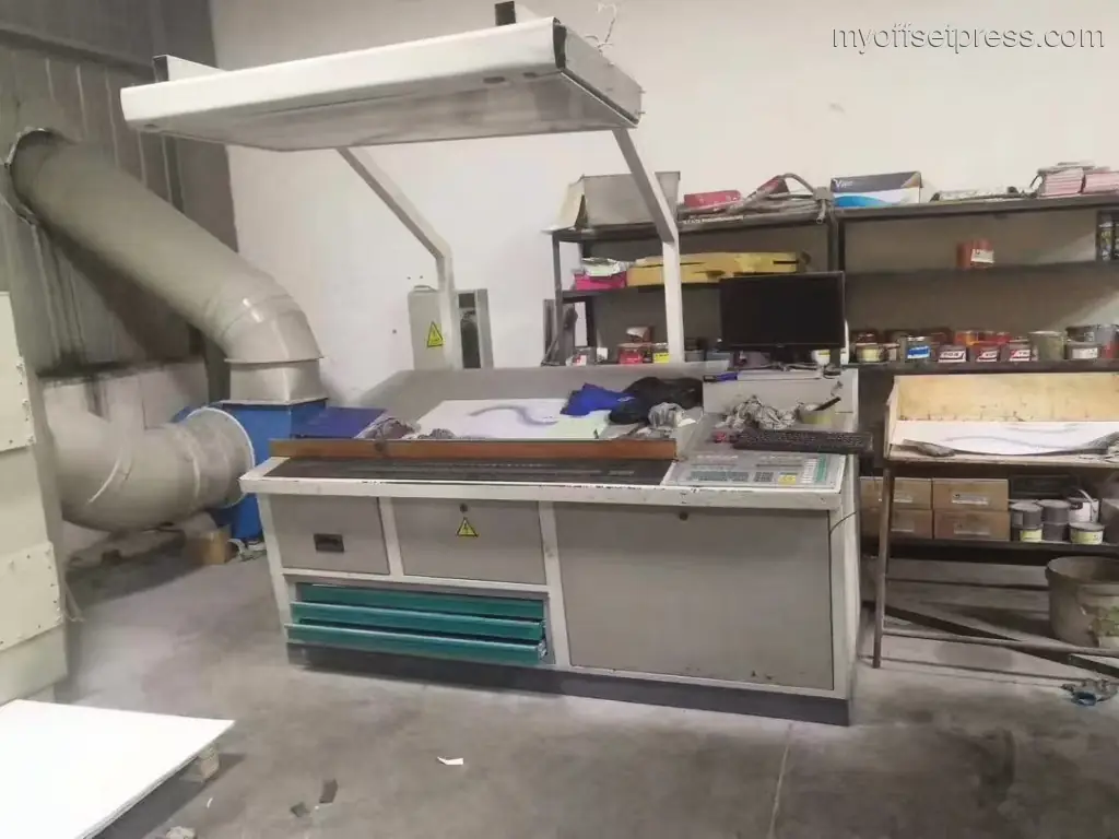 image machine N°3