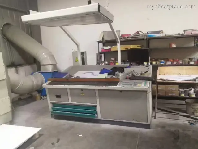 image machine N°1