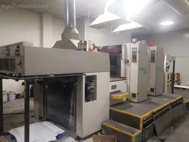 image machine N°2