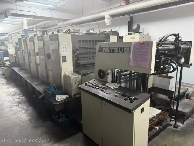image machine N°2
