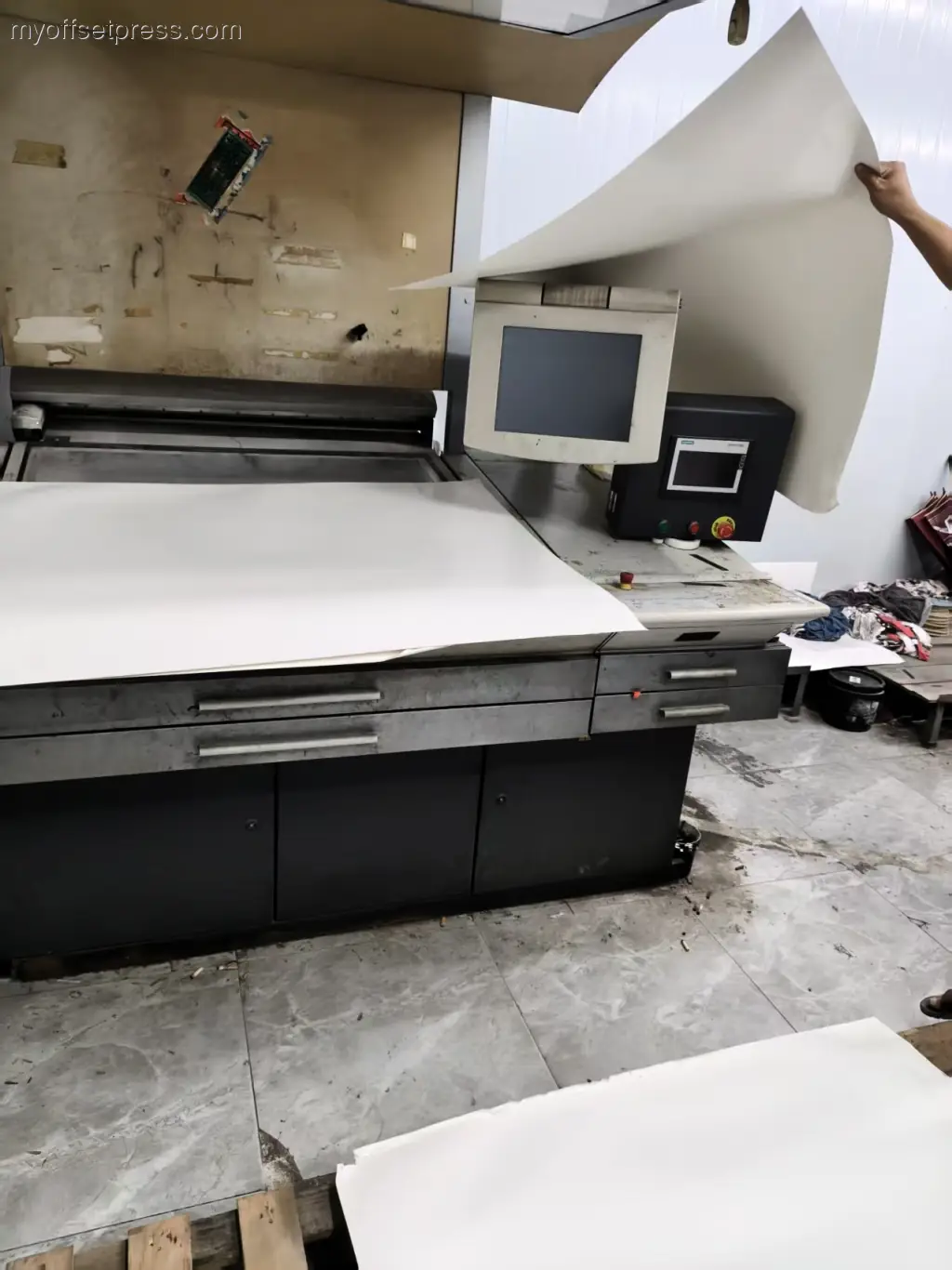 image machine N°4
