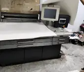 Heidelberg CD102-8+L