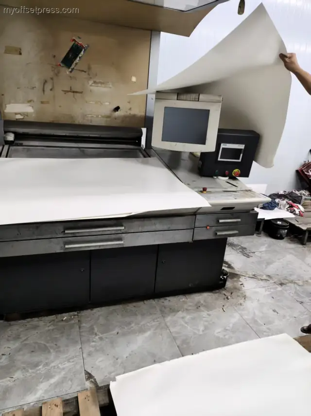image machine N°1