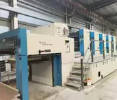 KBA Rapida142-5