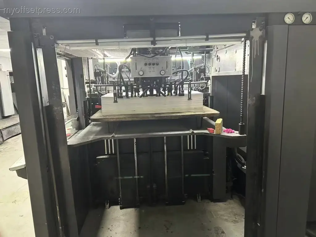 image machine N°2