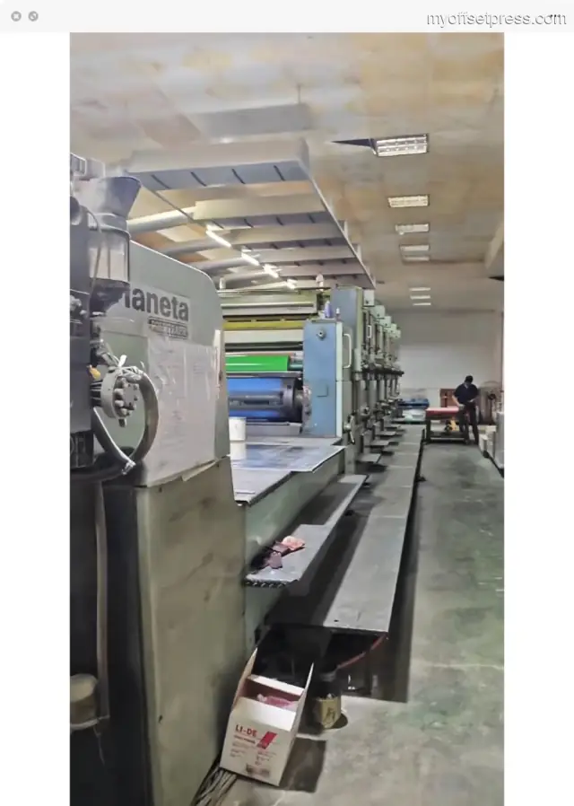 image machine N°2