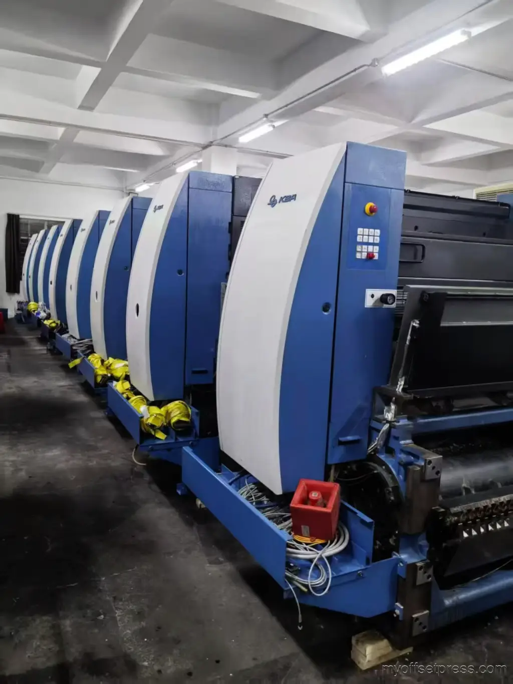 image machine N°4