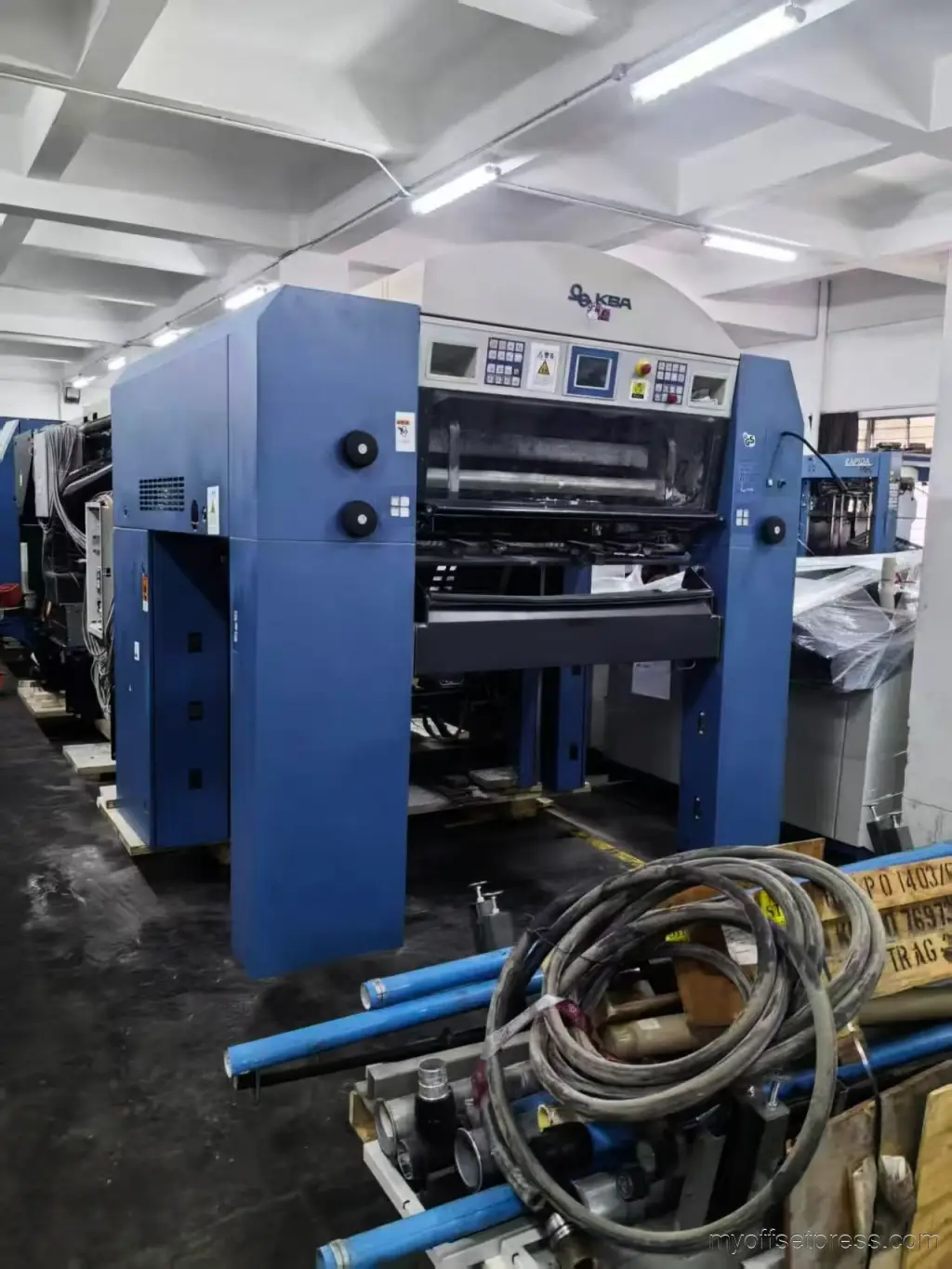 image machine N°6