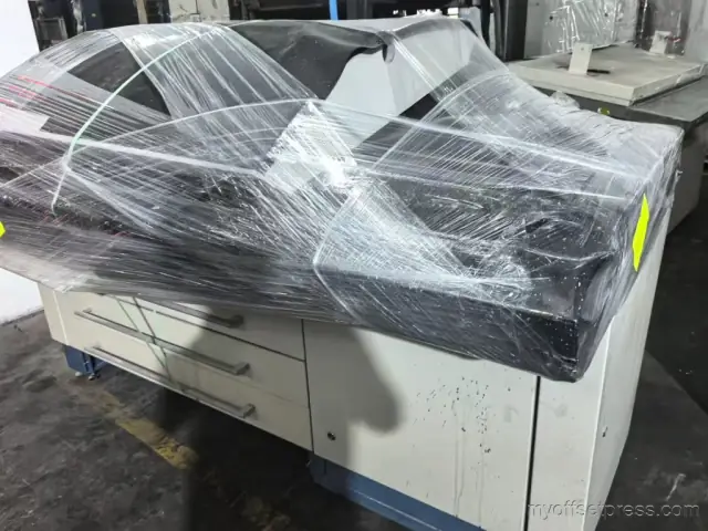 image machine N°2