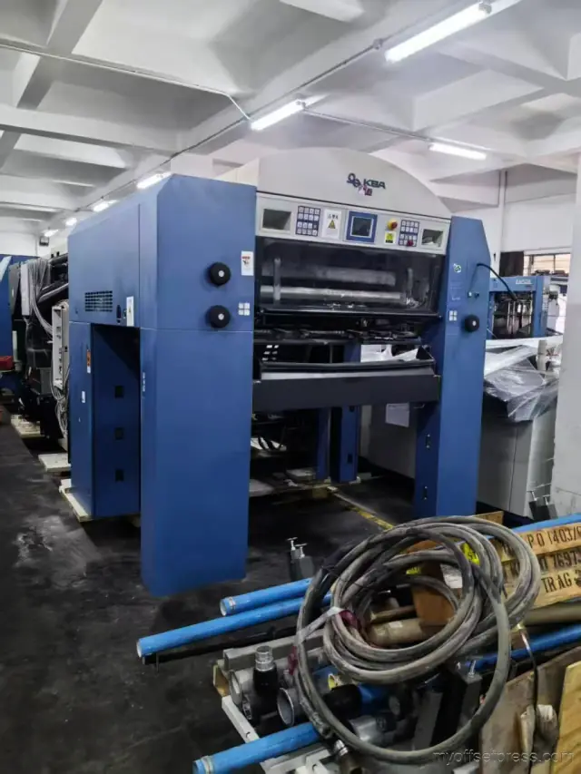 image machine N°3