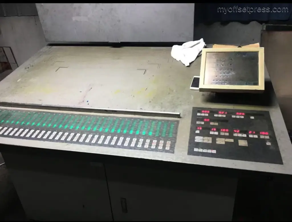 image machine N°3