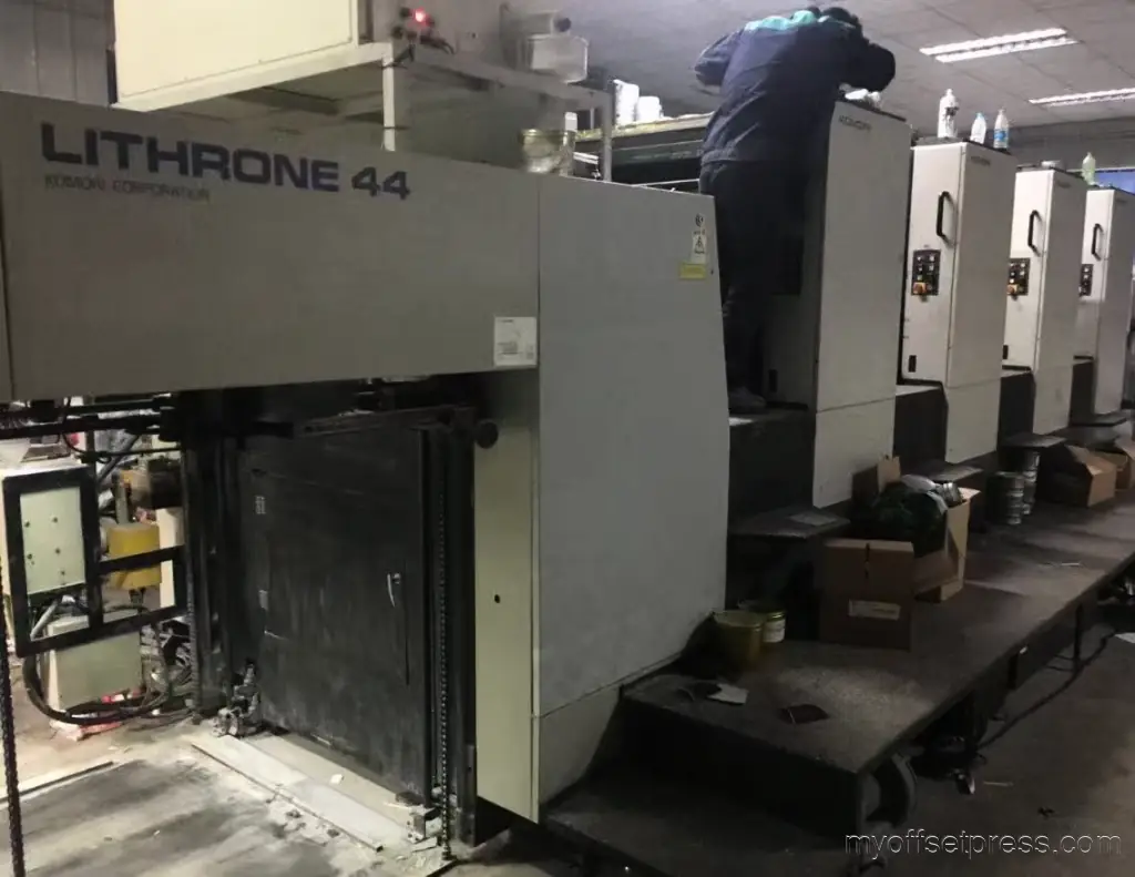 image machine N°4