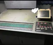KOMORI L444
