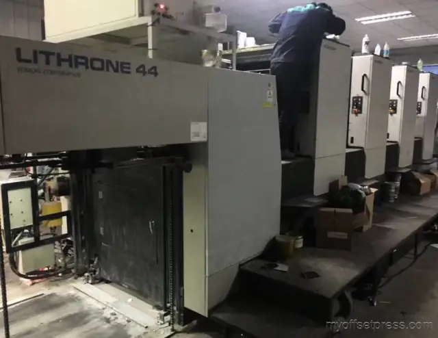 image machine N°2