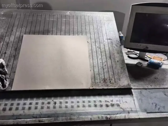image machine N°2