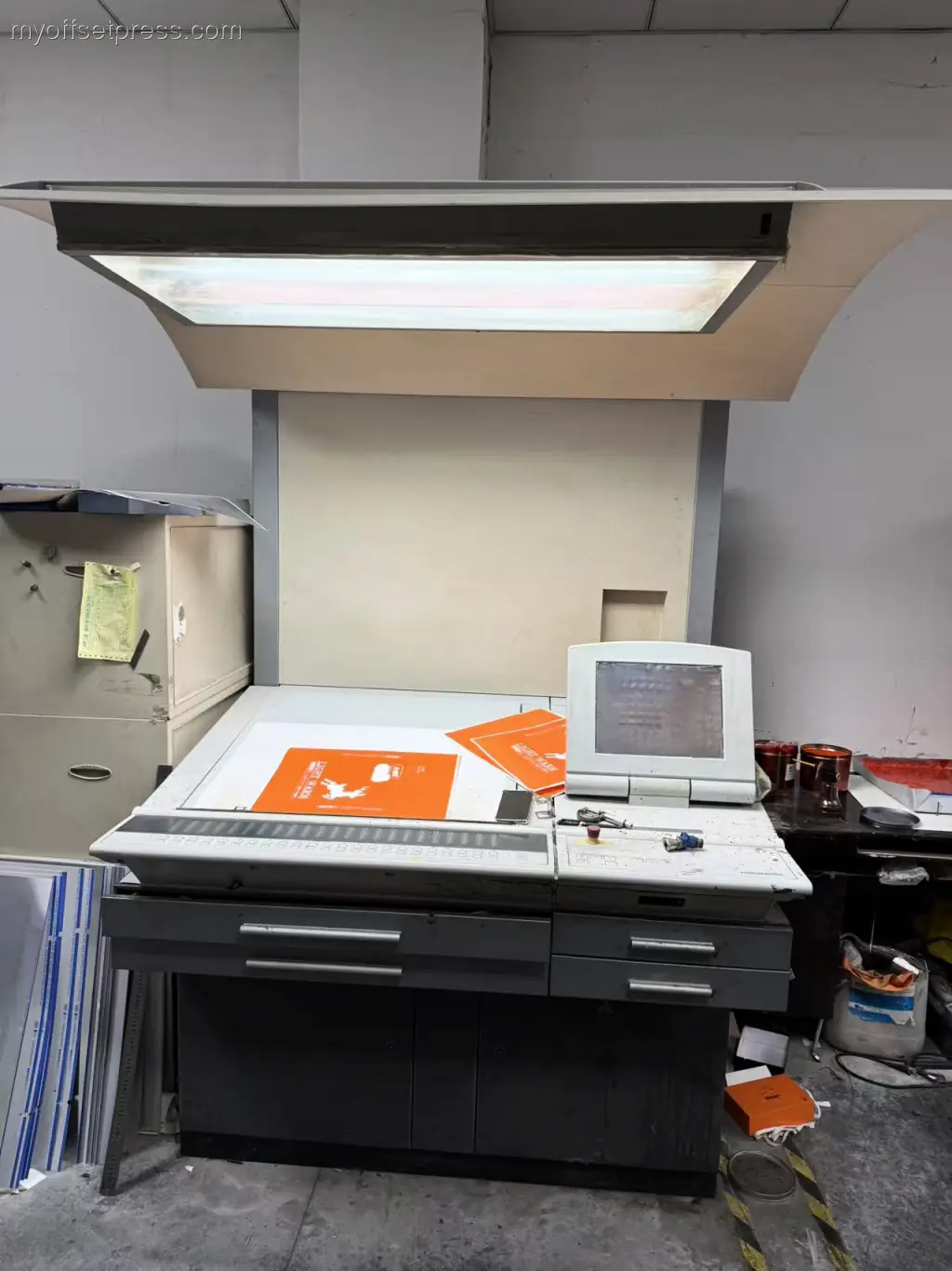 image machine N°4