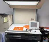 Heidelberg SM74-5H