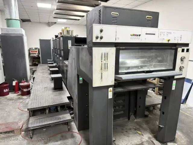 image machine N°2