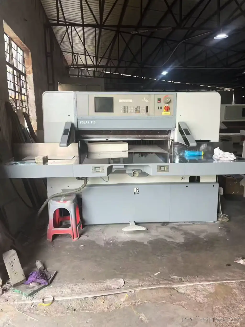 image machine N°3